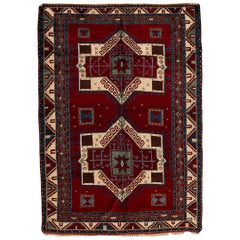 Kasak russe ancien