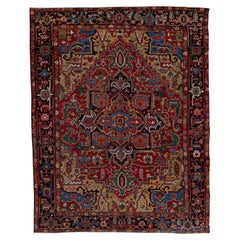 Antique Persian Fine