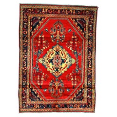 Antique Persian Fine