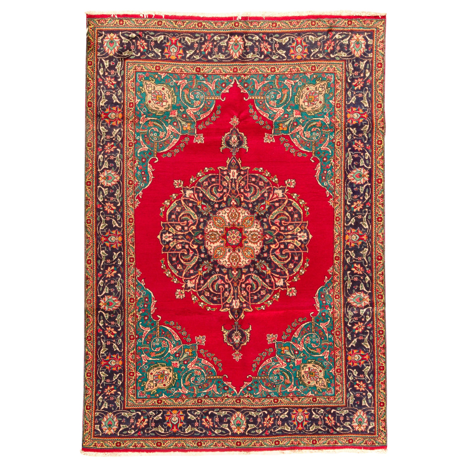 Antique Persian Fine