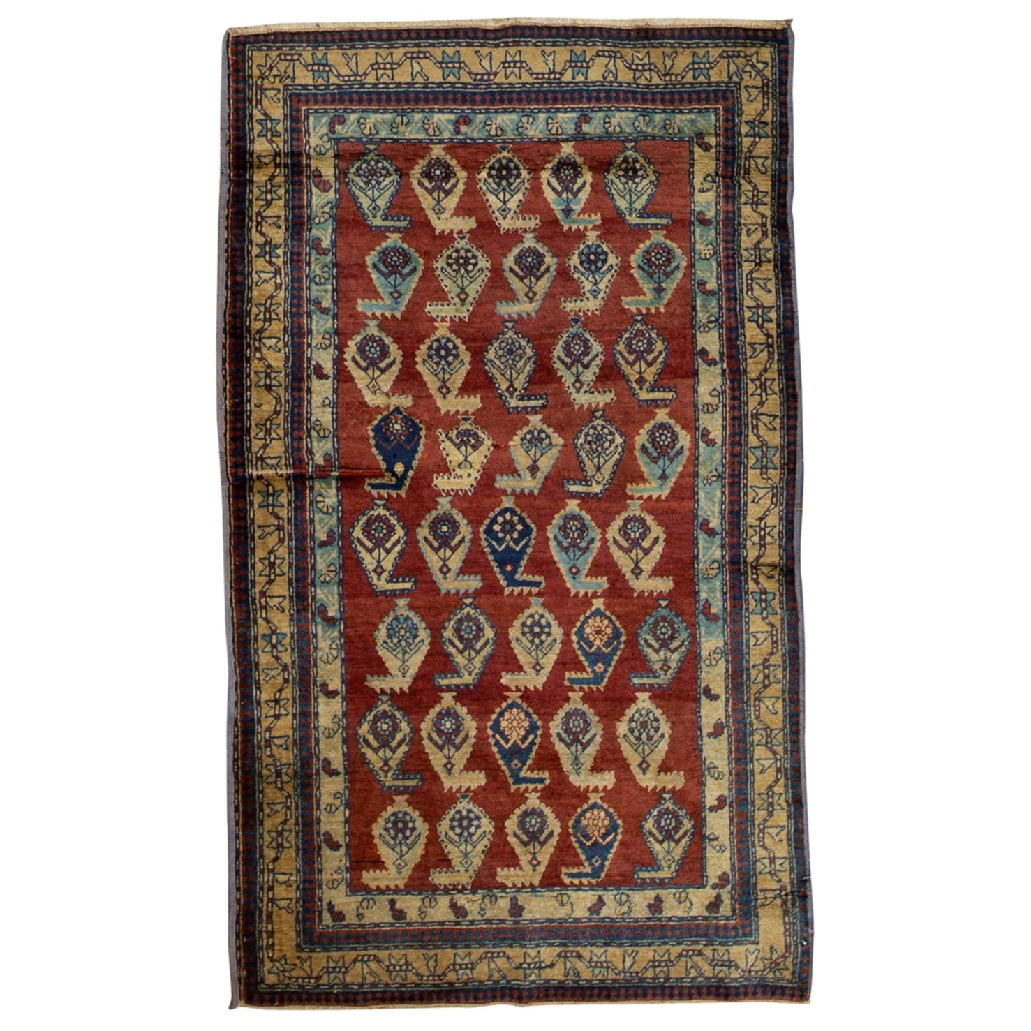 Antique Persian Fine