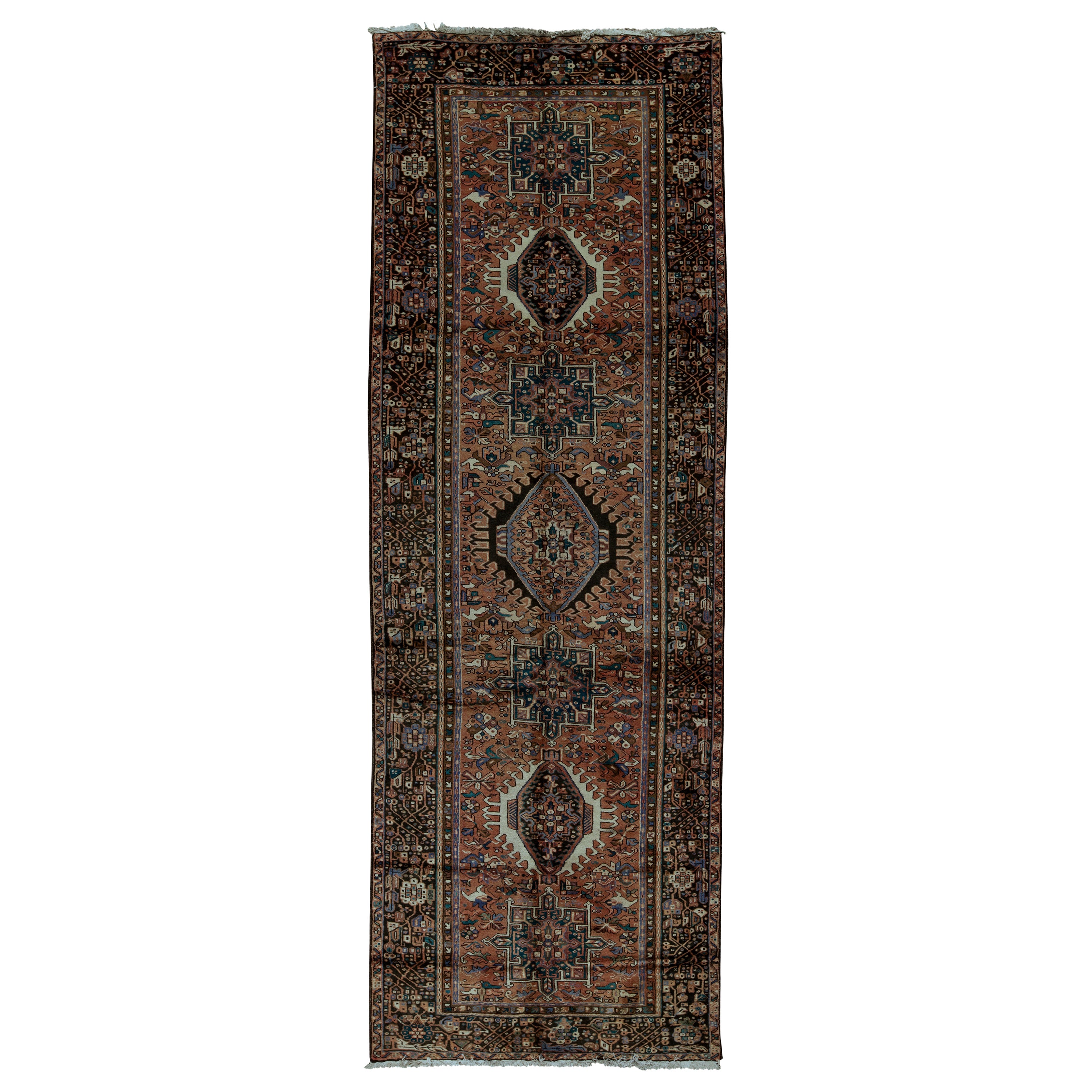 Antique Karajeh