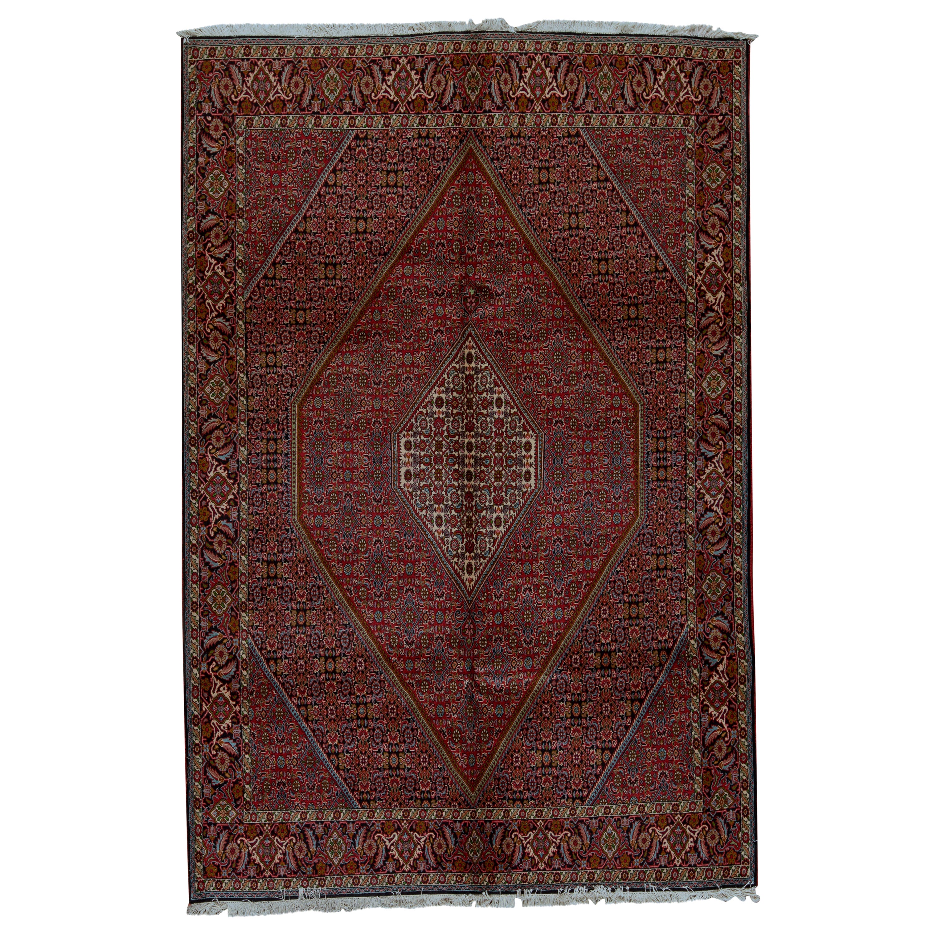 Antique Persian Fine
