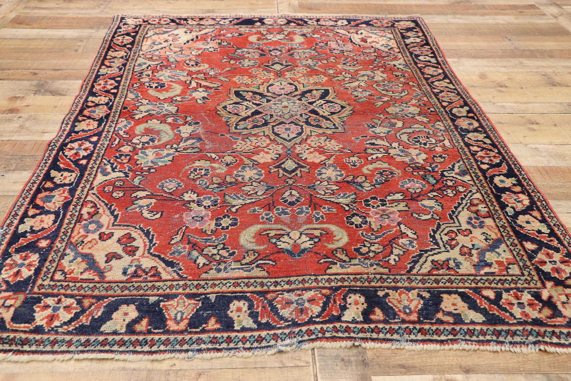 mahal carpet