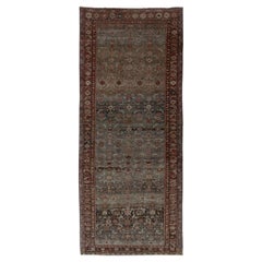 Antiker persischer Galerieteppich