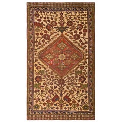 Tapis persan antique Ghashgaie