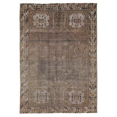 Antique Persian Ghashghaei