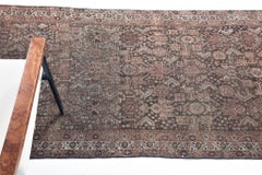 Antique Persian Ghashghaei Runner