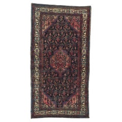 Antique Persian Hamadan Rug