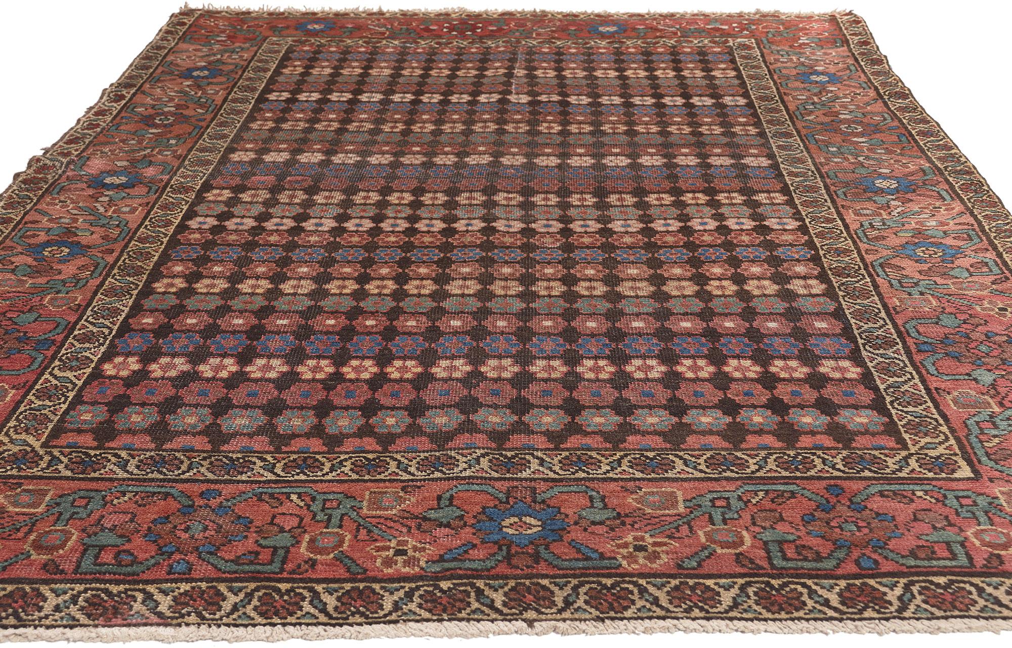 hamadan persian rugs