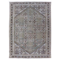 Persian Rugs