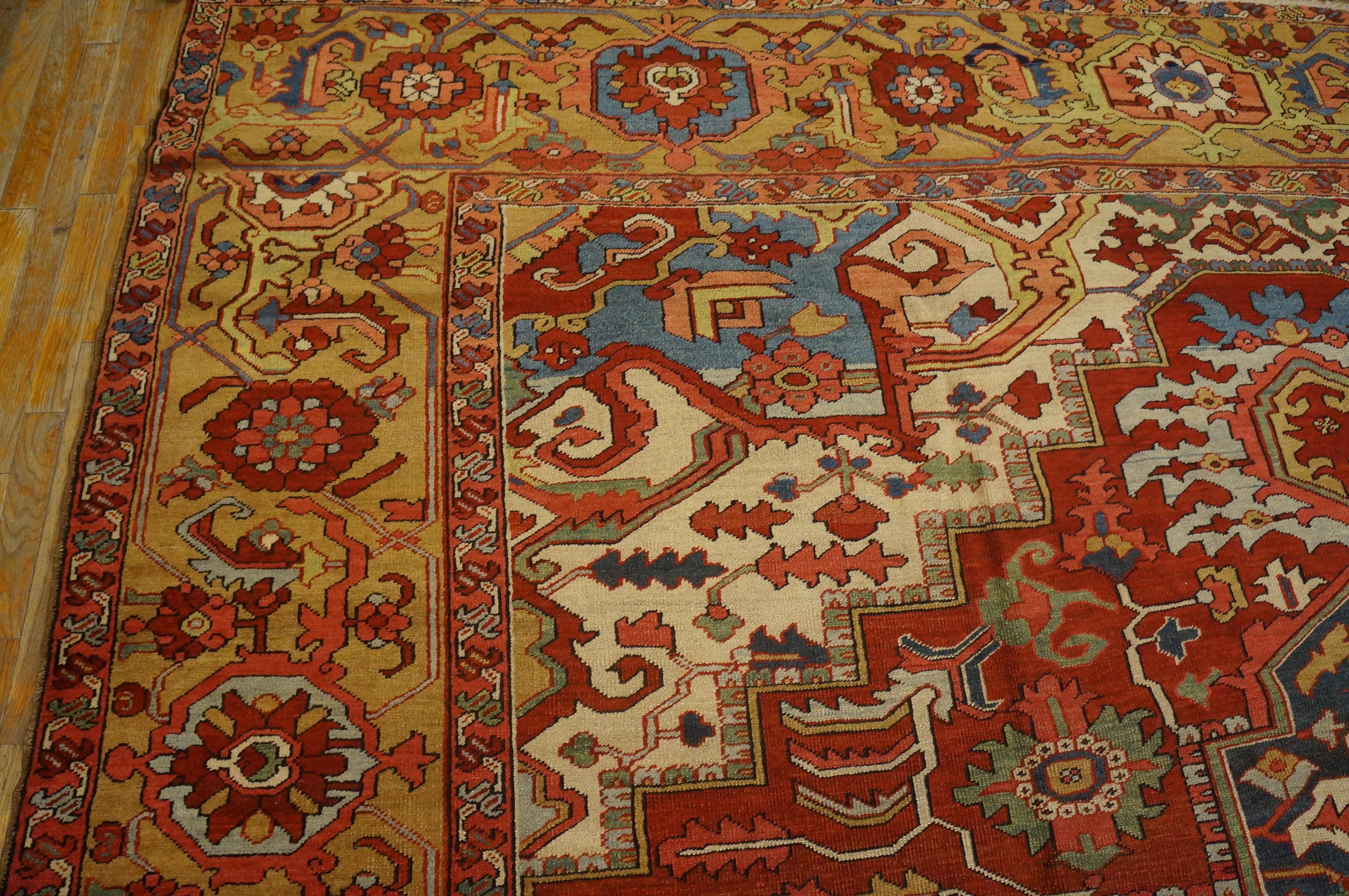 8 x 8 rugs