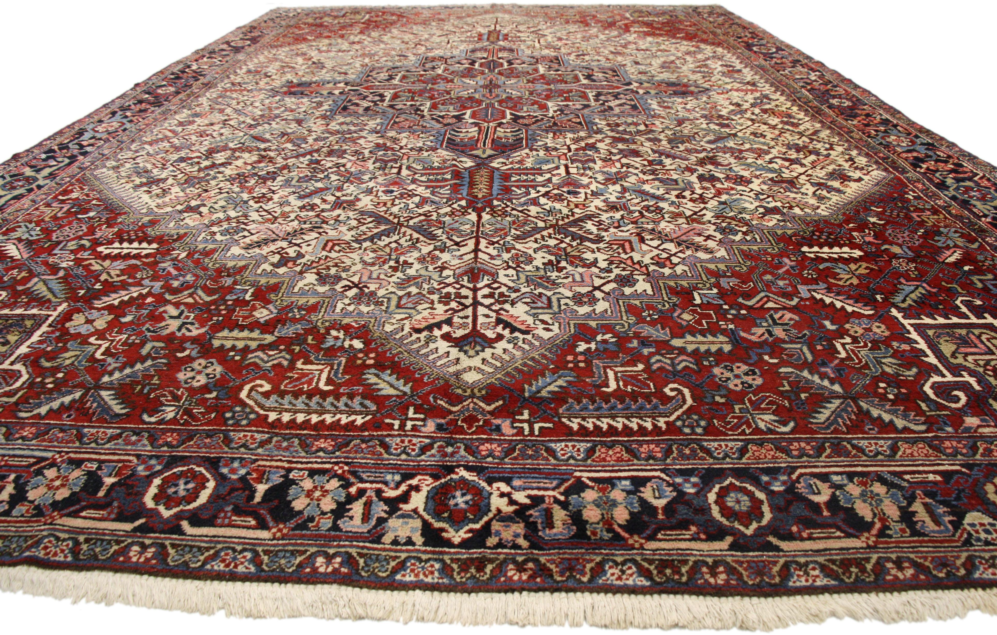 american colonial rugs