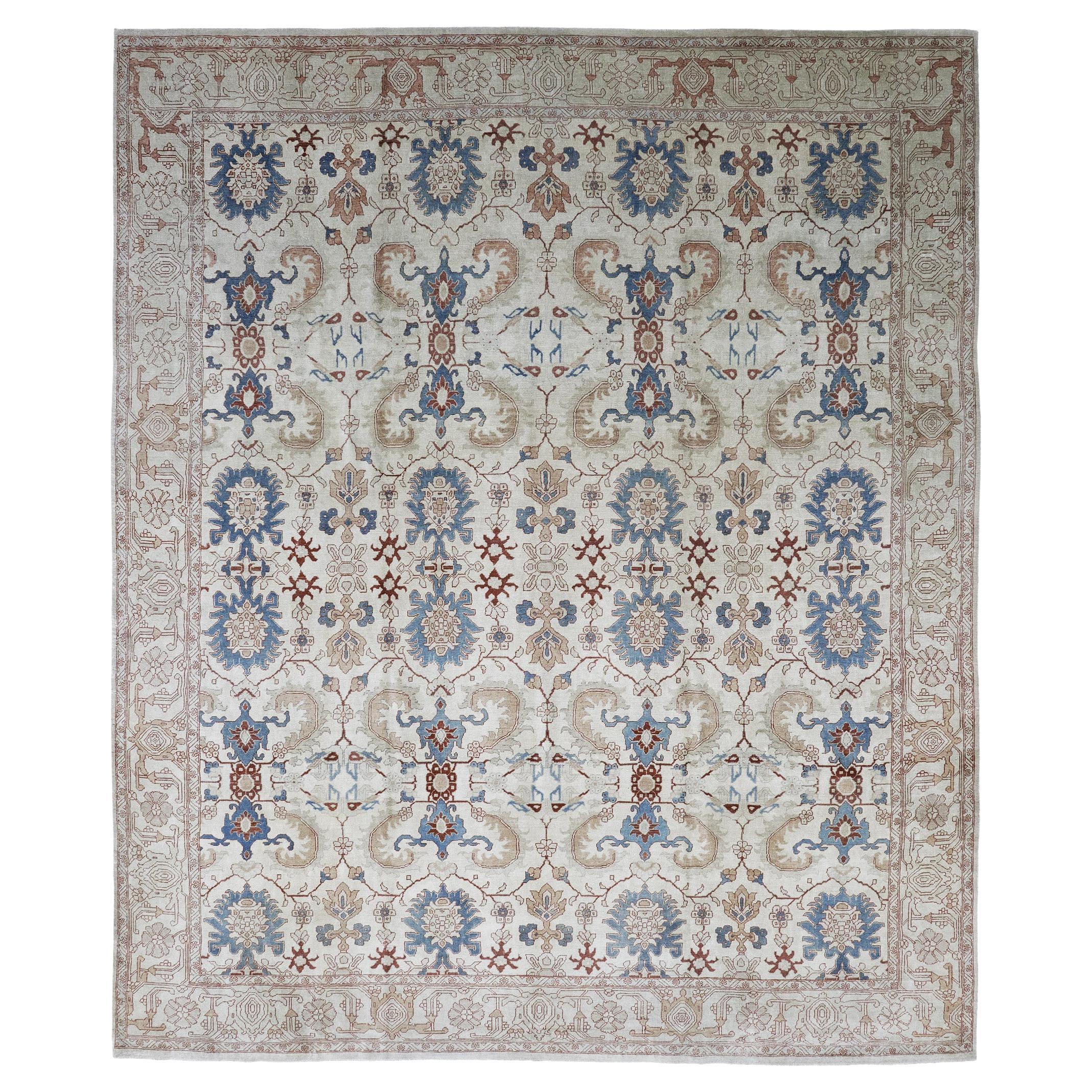 Antike persische Heriz