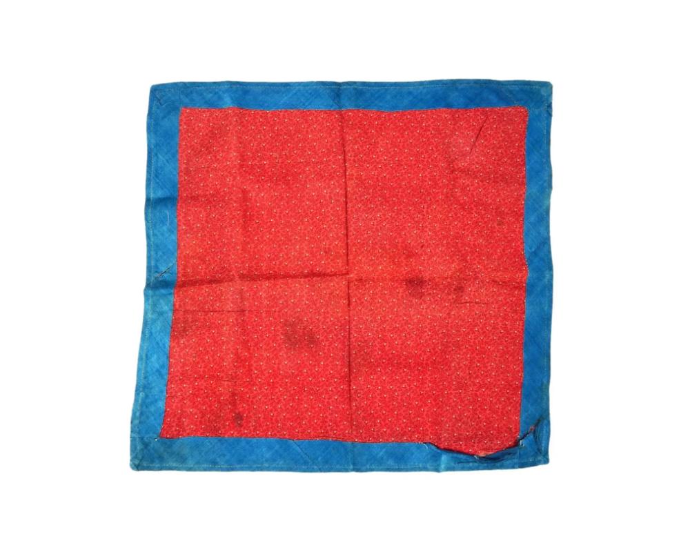 Hand-Woven Antique Persian Iranian Safavid Hand Woven Textile For Sale