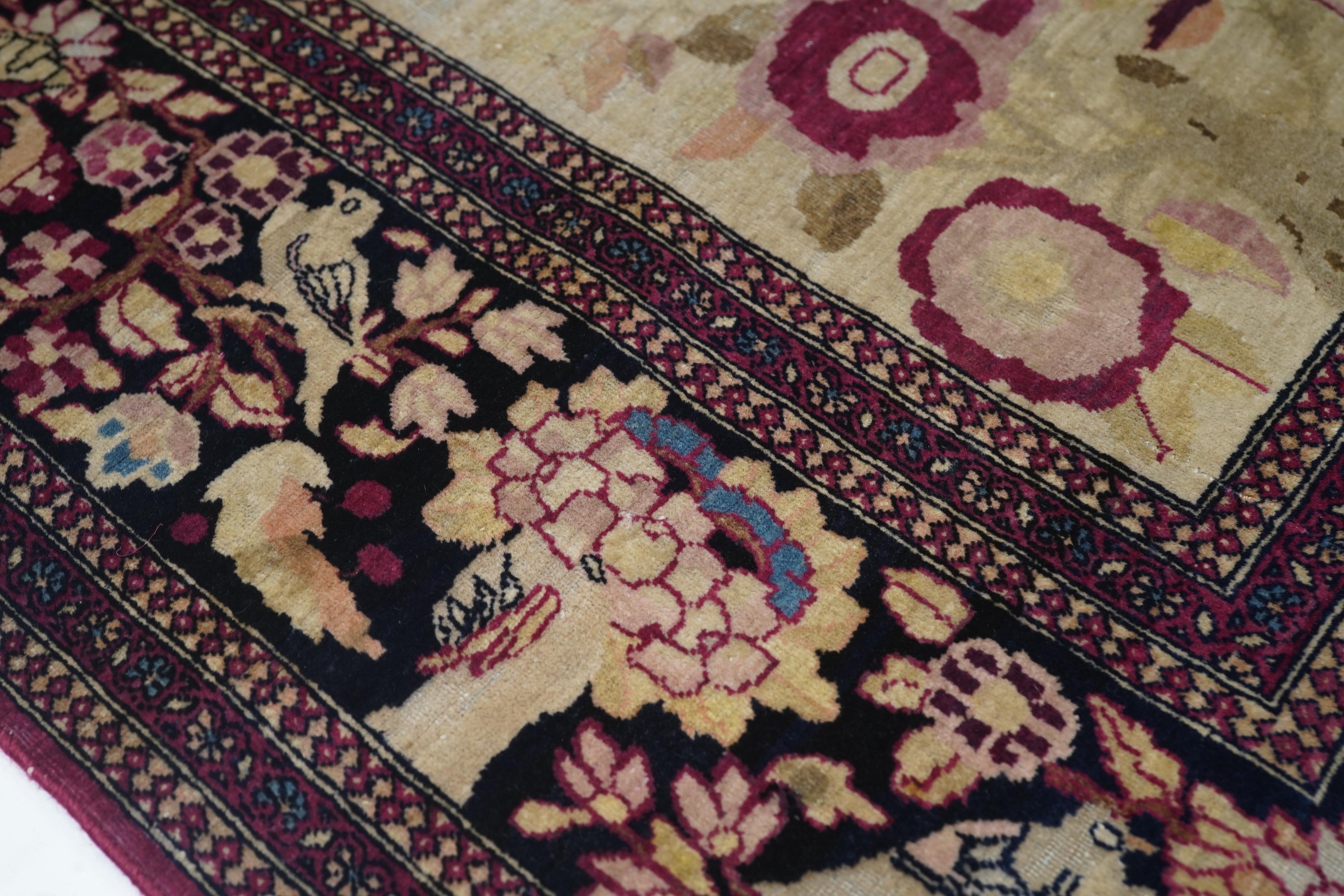 ahmad rugs