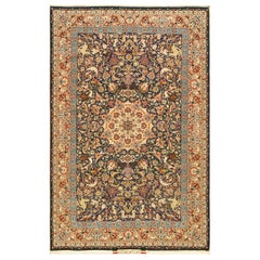 Antique Persian Isfahan Antique Persian Isfahan