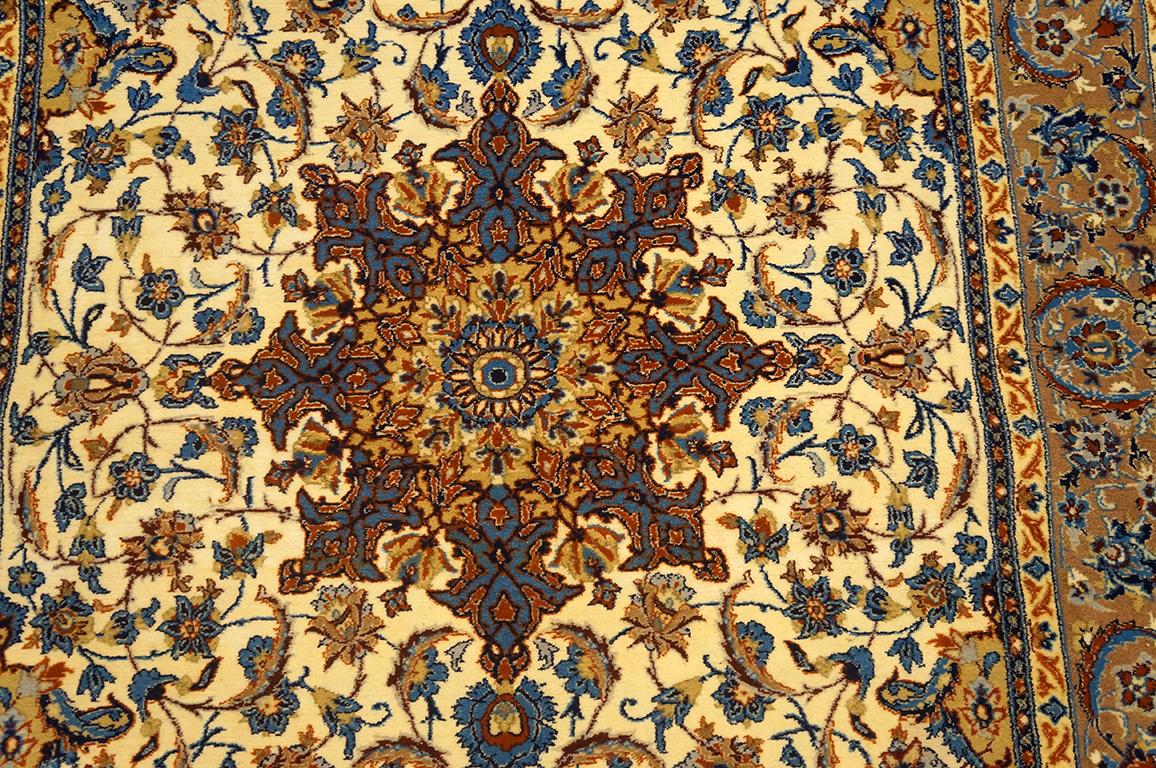 tappeto isfahan