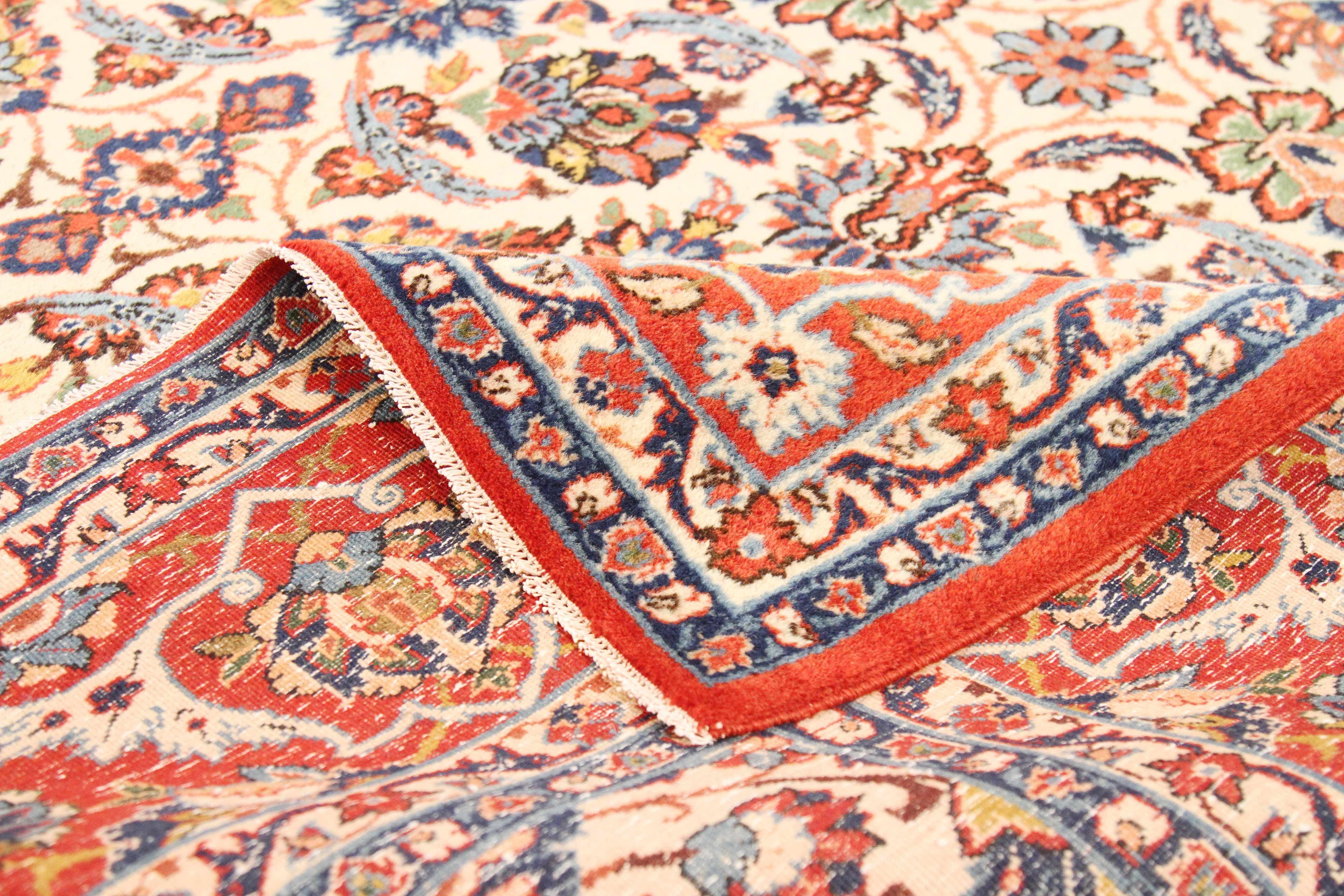 isfahan teppich verkaufen
