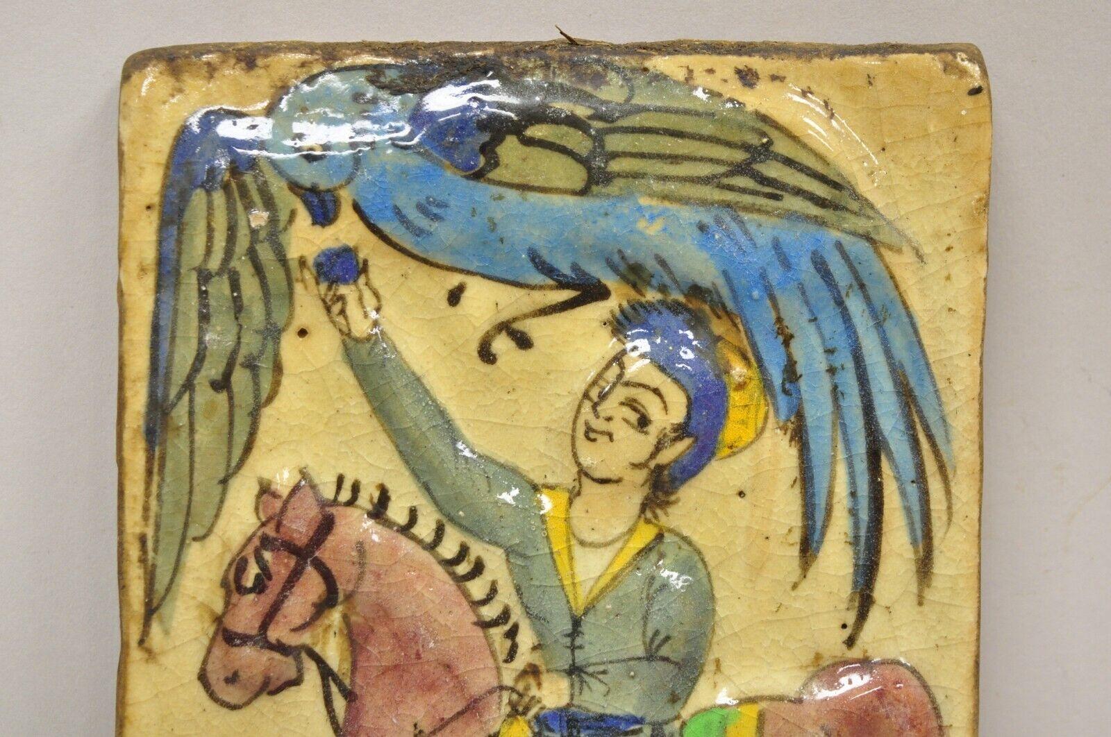 antique tile phoenix