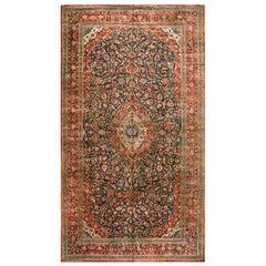 Kashan Persa Antiguo