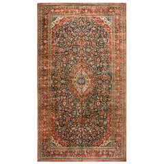 Antique Persian Kashan