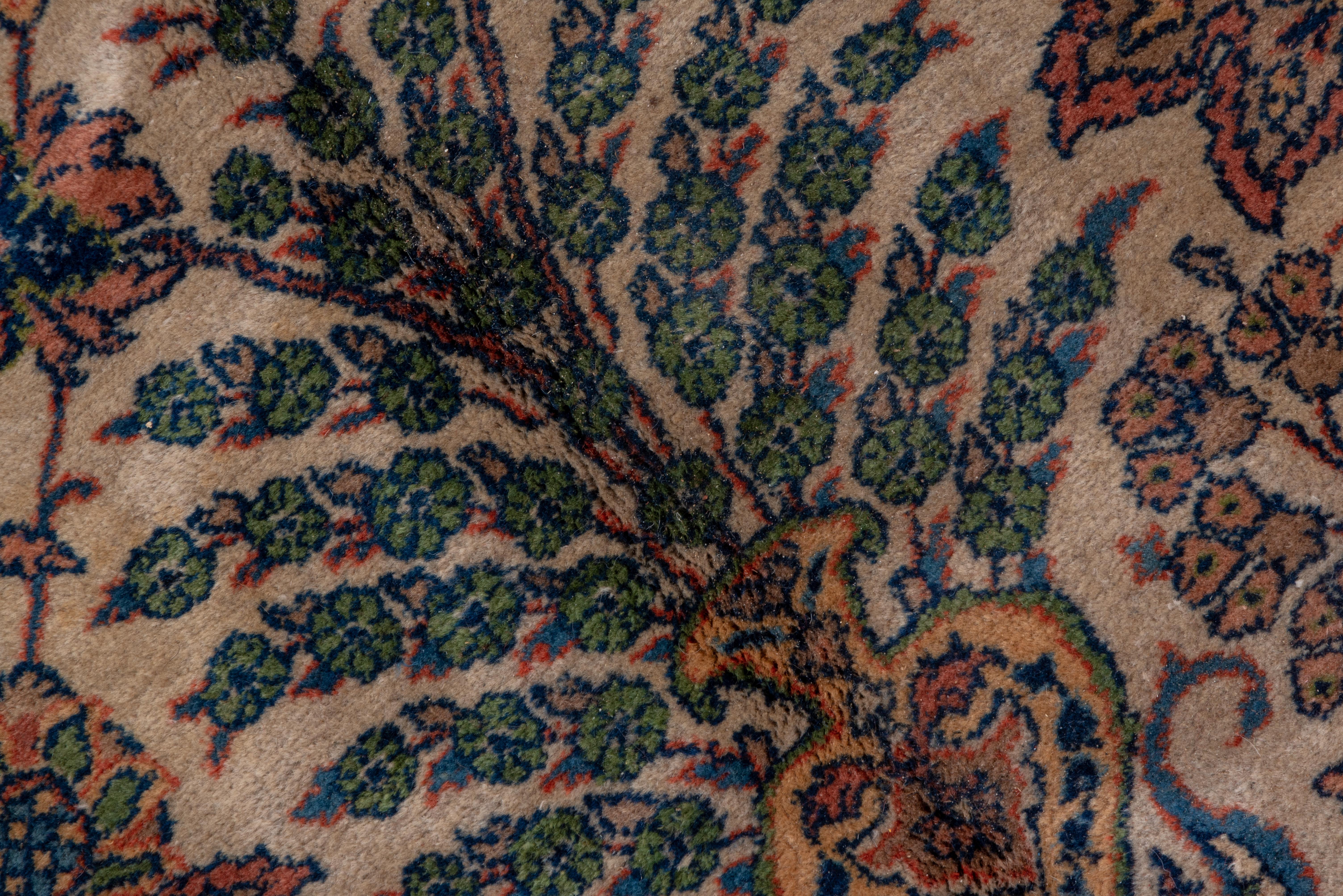 1930s carpet