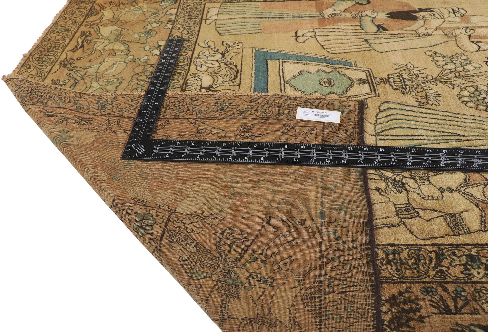 persian rug tapestry