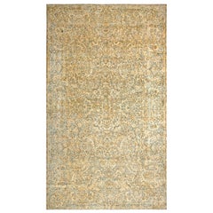 Early 20th Century Persian Kirman Carpet ( 9'10" x 17' - 300 x 518 )