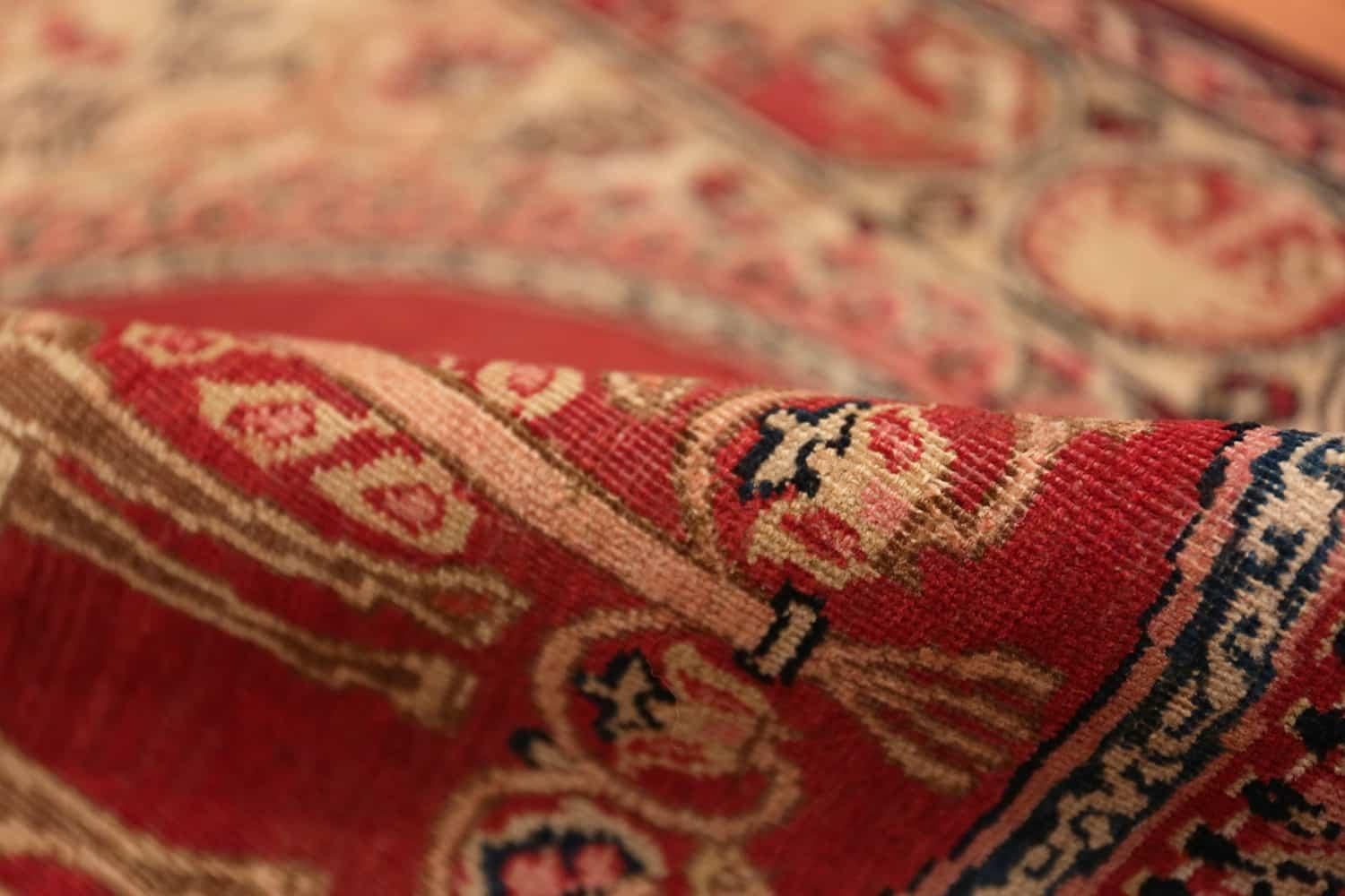 persian rug sizes