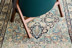 Antique Persian Kermanshah Rug 26290