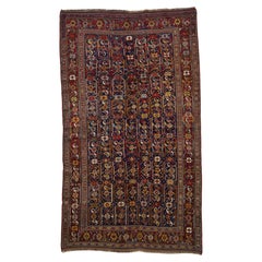 Alfombra Persa Khamseh Antigua 5'0" x 8'9