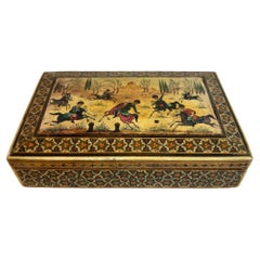 Boxes