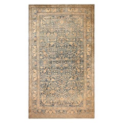 Antique Persian Khorassan Area Rug. 11 ft 4 in x 20 ft 6 in