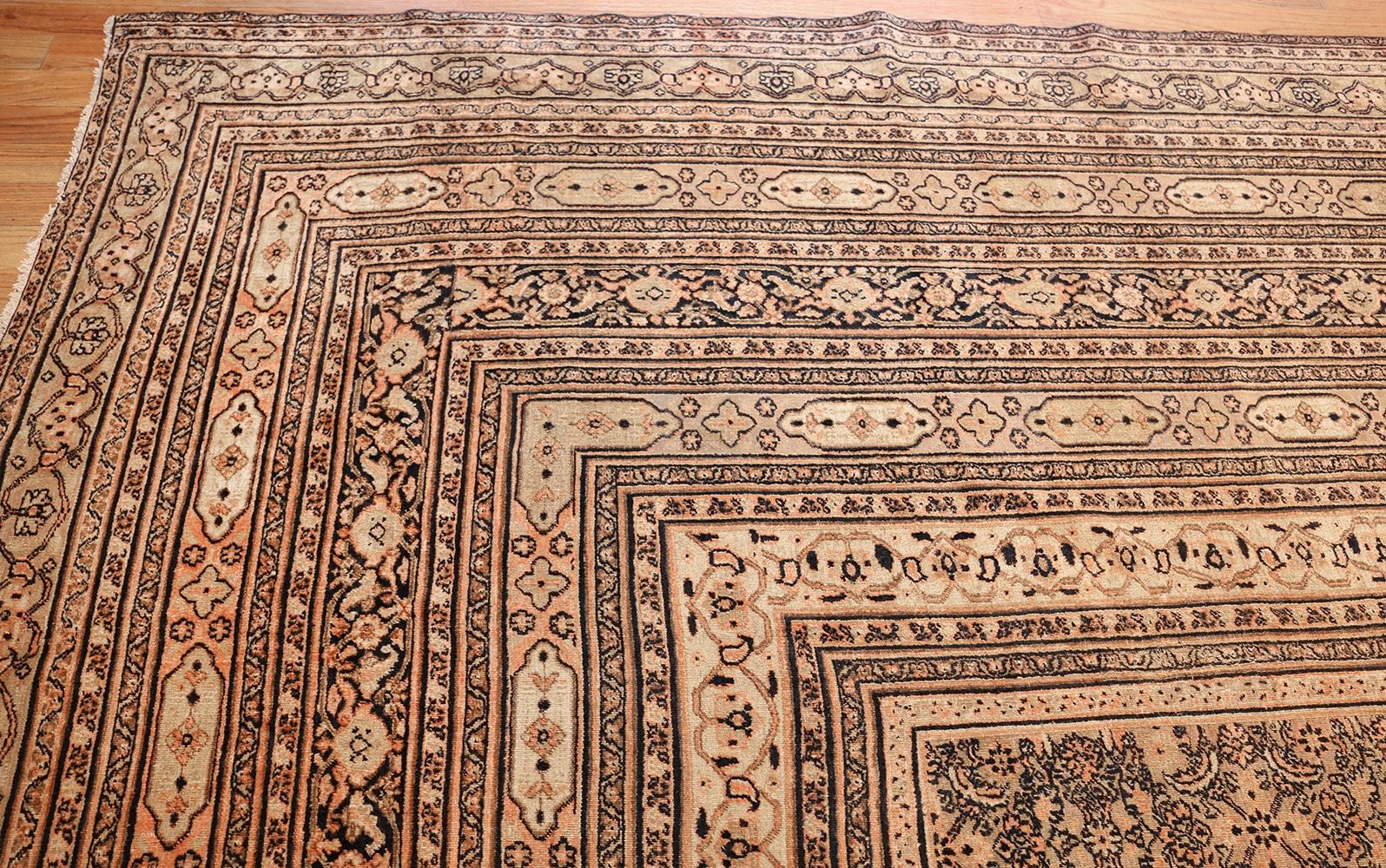 carpet by size