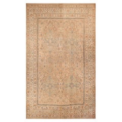 Tappeto antico persiano Khorassan. 18 ft 1 in x 29 ft 1 in