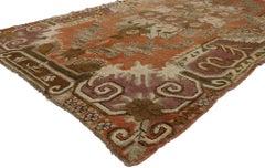 Antique Persian Khotan Rug