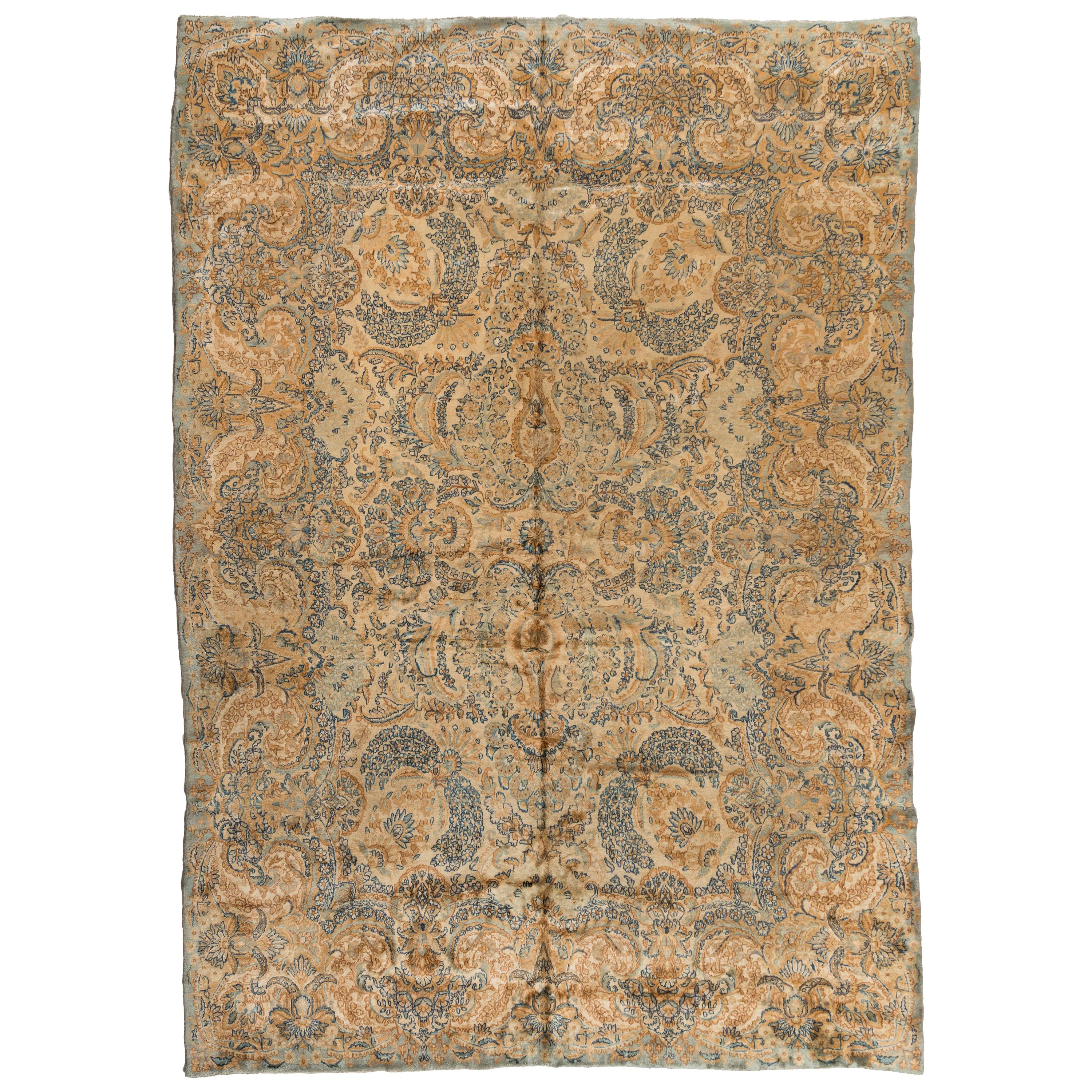 1930s Rugs and Carpets - 1,320 For Sale at 1stdibs