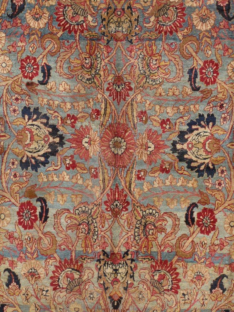 kirman rugs for sale