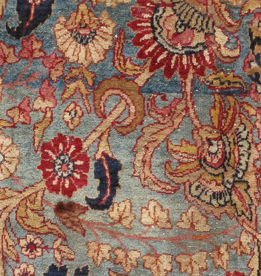 kirman carpet