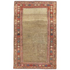 Tappeto antico persiano Kurd