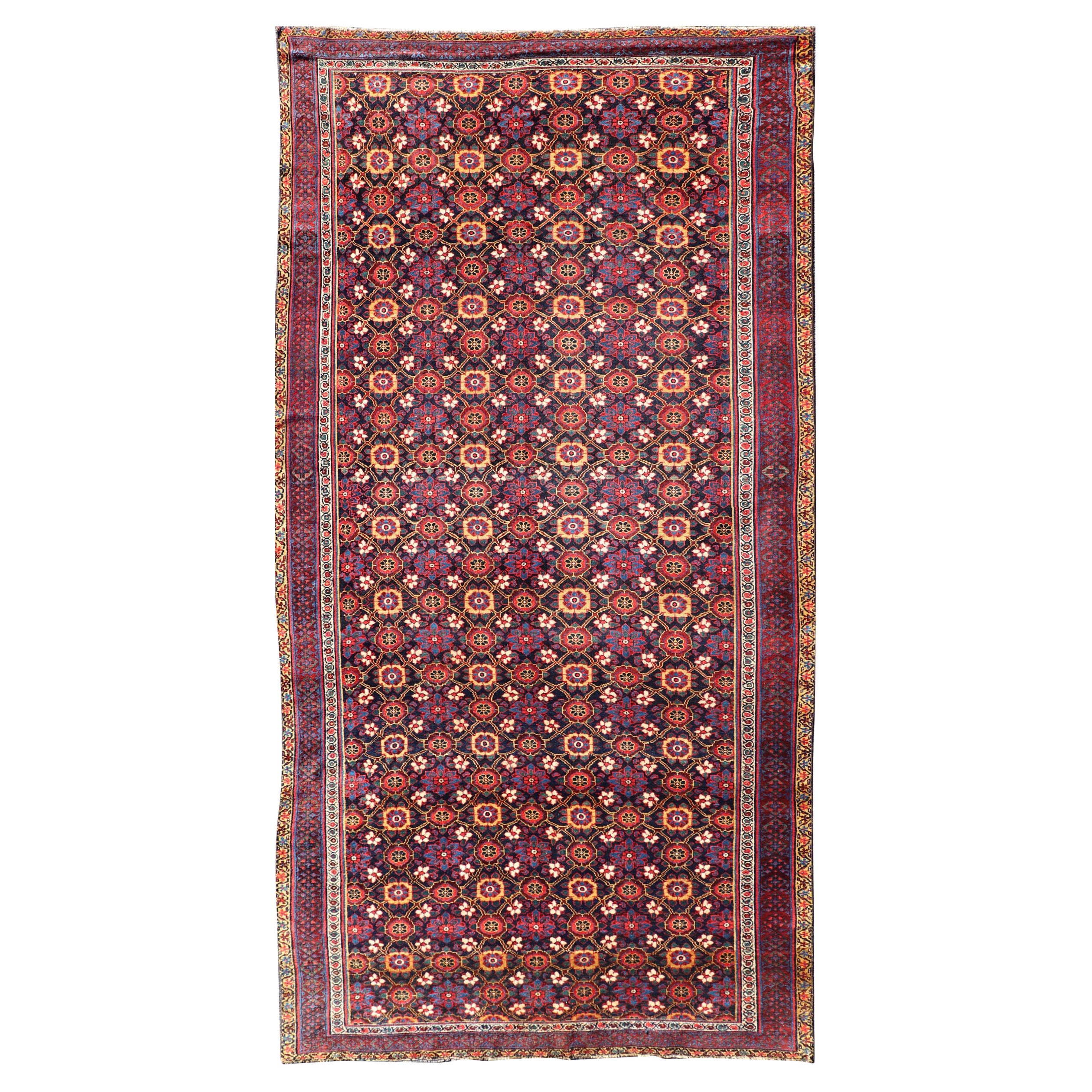 Early 1900s Rugs and Carpets
