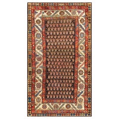 Antiker persischer Kurdenteppich