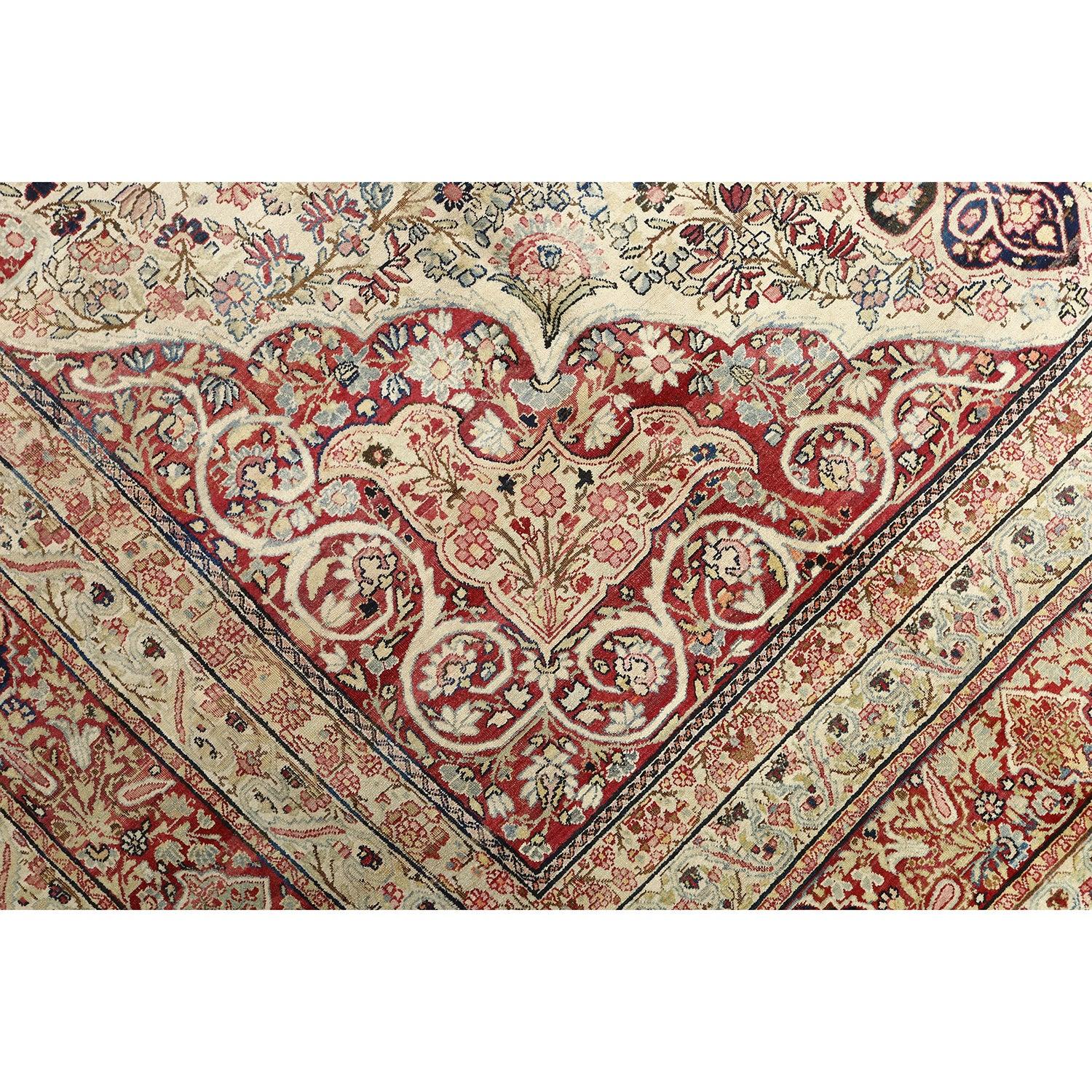 Qu'ils soient utilisés comme pièce maîtresse dans un salon, comme complément douillet dans une chambre à coucher ou comme accent sophistiqué dans un bureau, les tapis Lavar rehaussent l'attrait esthétique de n'importe quelle pièce. Leurs designs