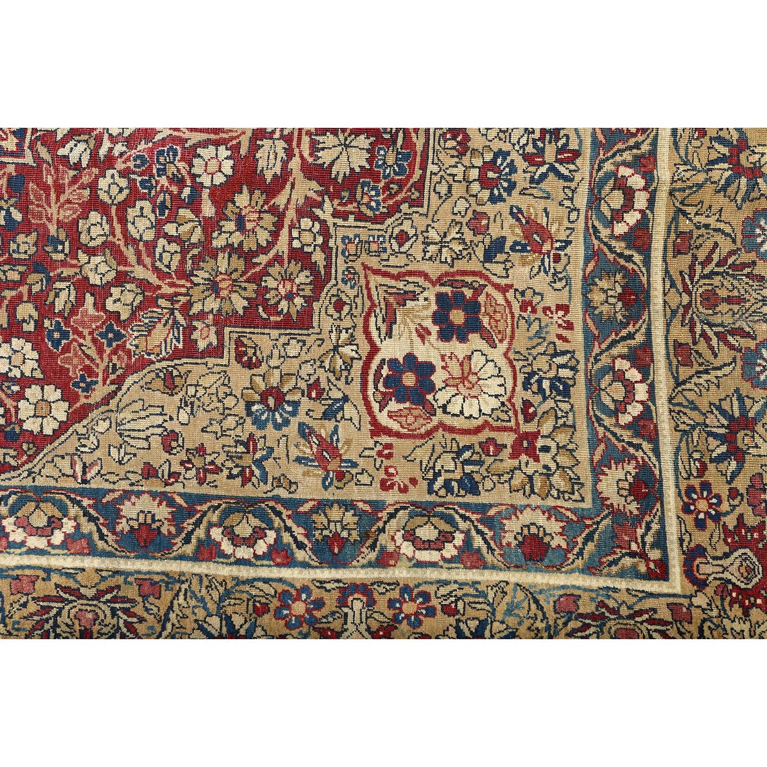 Qu'ils soient utilisés comme pièce maîtresse dans un salon, comme complément douillet dans une chambre à coucher ou comme accent sophistiqué dans un bureau, les tapis Lavar rehaussent l'attrait esthétique de n'importe quelle pièce. Leurs designs