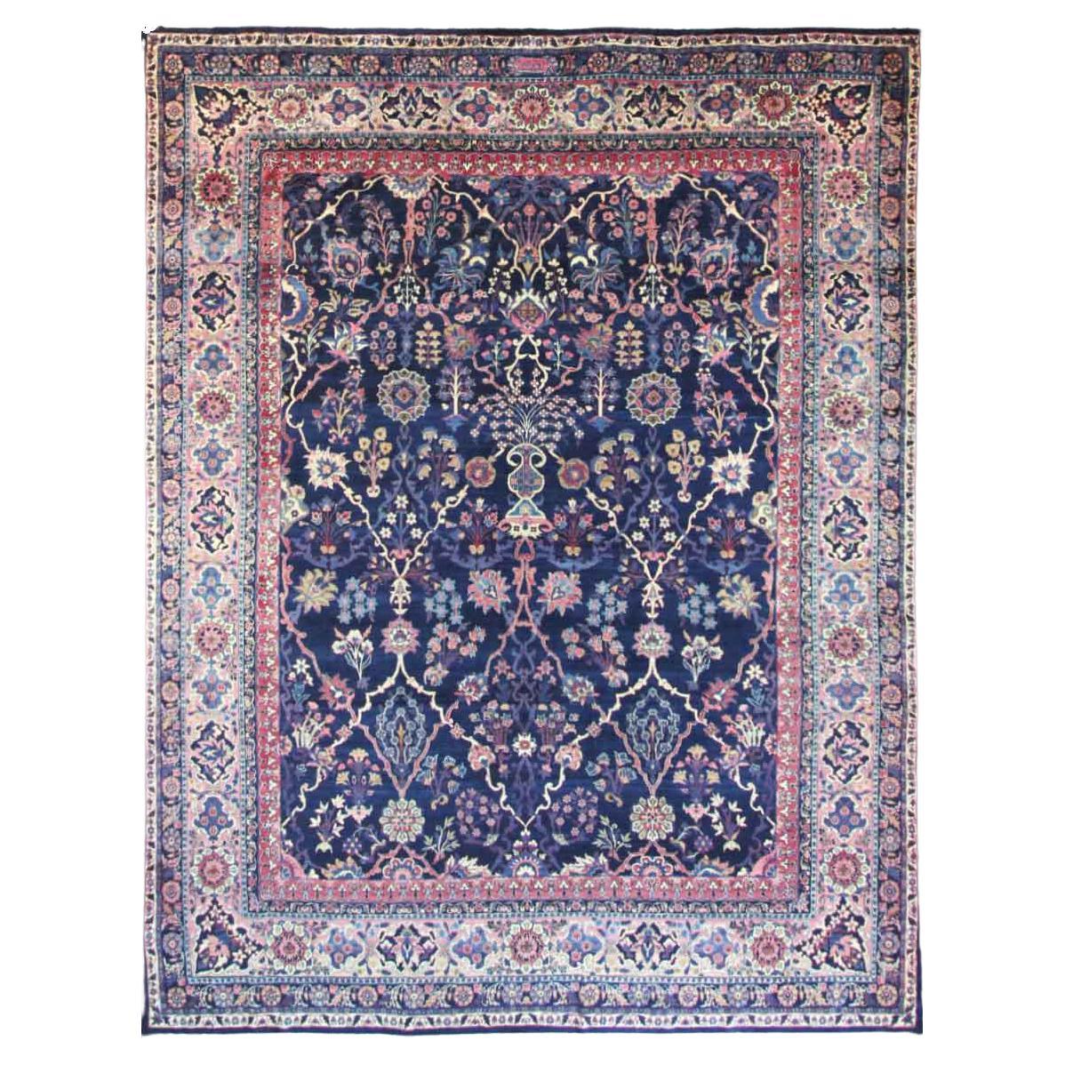 Vintage Persian Rugs and Carpets 18,948 For Sale at 1stdibs ziegler