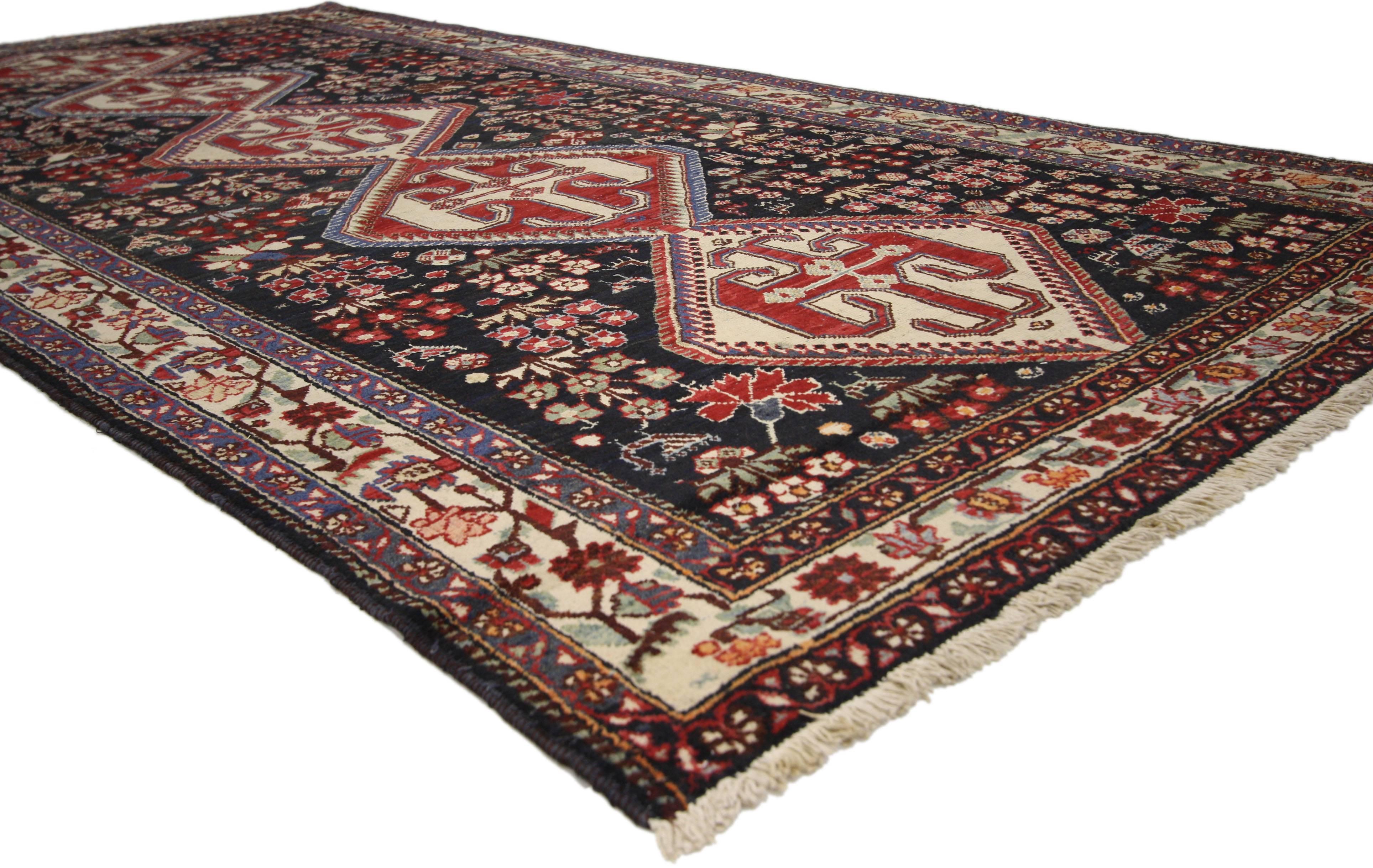 traditional patterned rugs