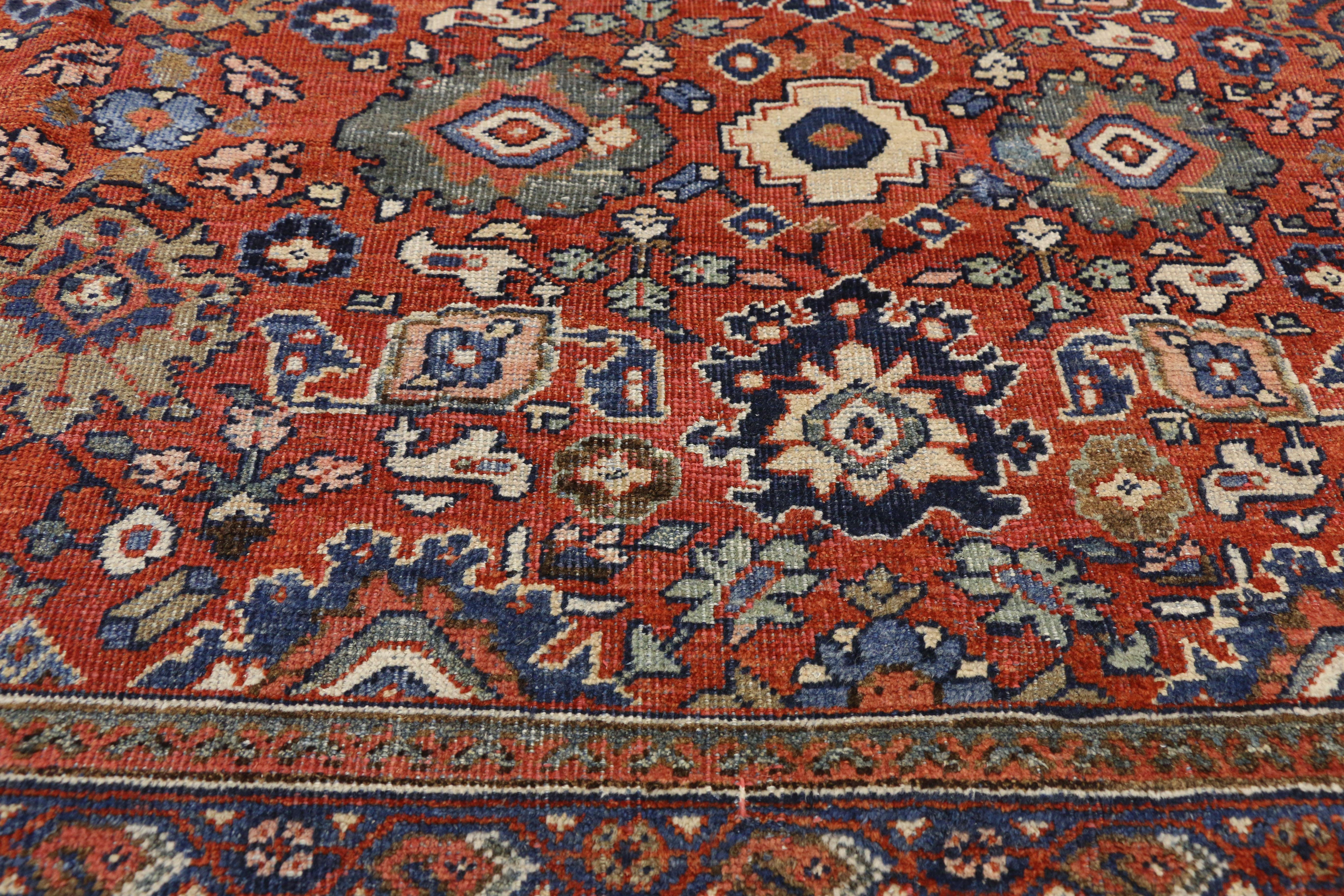 american colonial rugs