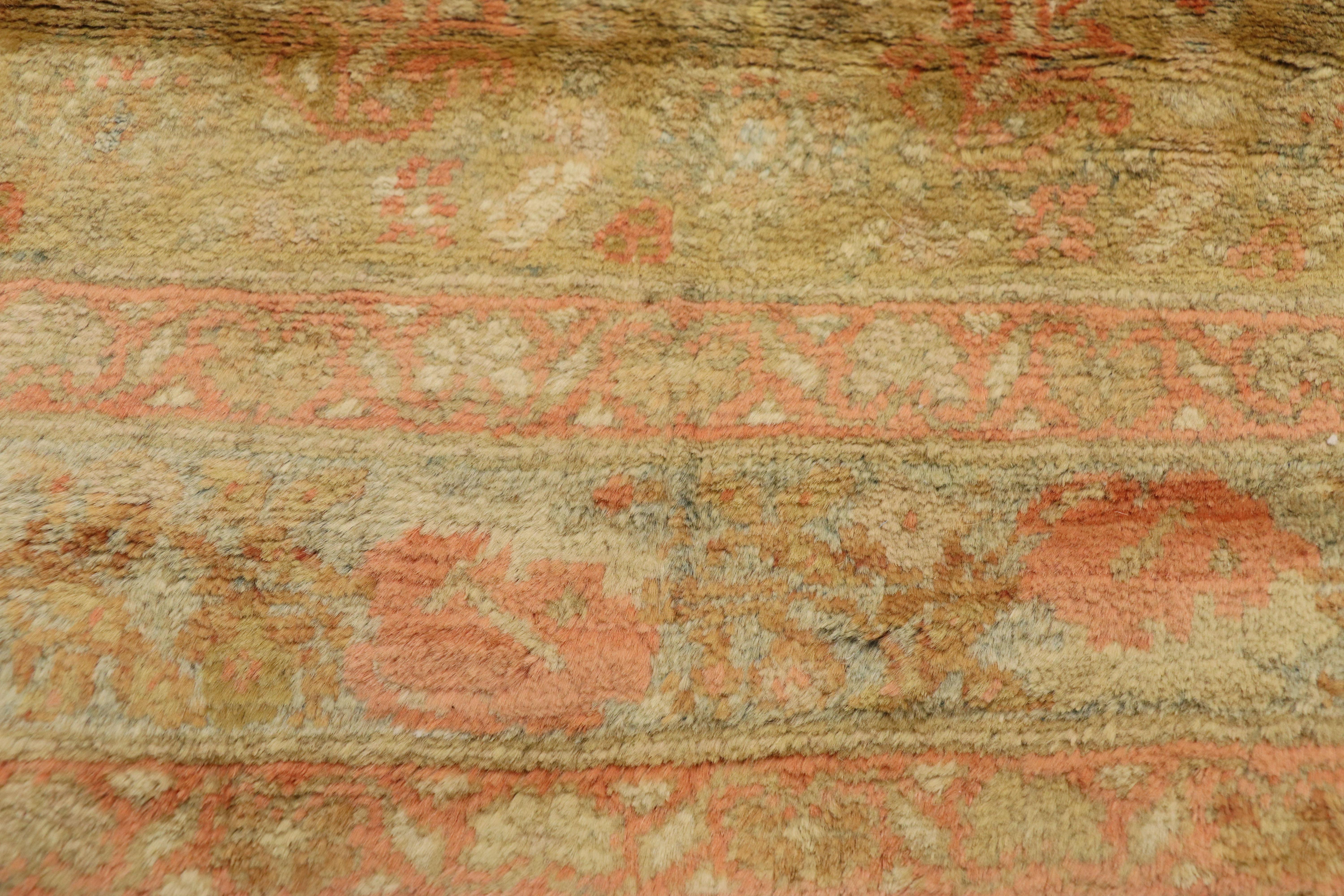 antique persian carpet runners
