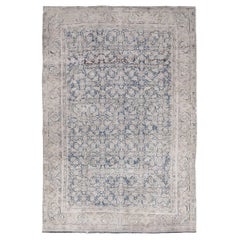Tappeto antico persiano Mahal